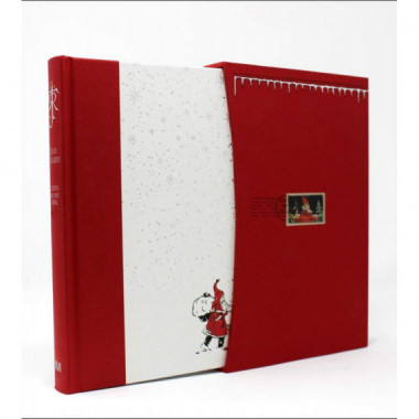 Cartas de Pap� Noel (edici�n de lujo)