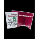 ESTUCHE SIN NOTICIAS DE GURB