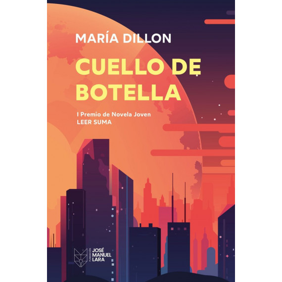CUELLO DE BOTELLA