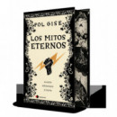 LOS MITOS ETERNOS