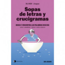 SOPAS DE LETRAS Y CRUCIGRAMAS EL PAIS JUEGOS