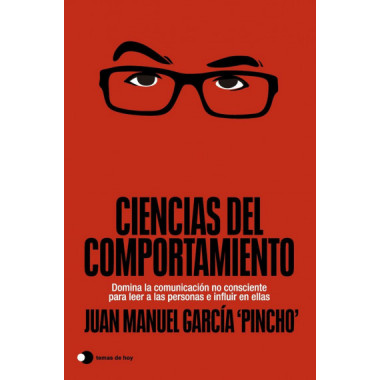 Ciencias del comportamiento