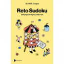 EL RETO SUDOKU (EL PAIS JUEGOS)