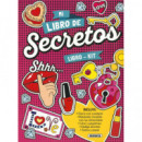 MI LIBRO DE SECRETOS