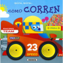 C�mo corren