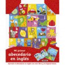 Mi primer abecedario en ingl�s