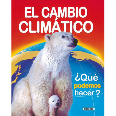 El cambio clim�tico