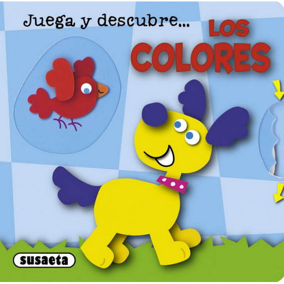 Los colores