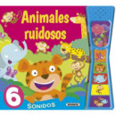 Animales ruidosos
