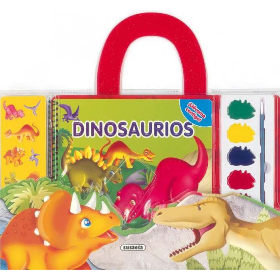 DINOSAURIOS