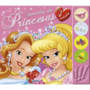SONIDOS DE PRINCESAS