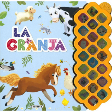 LA GRANJA