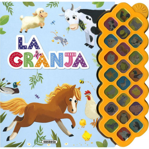 LA GRANJA