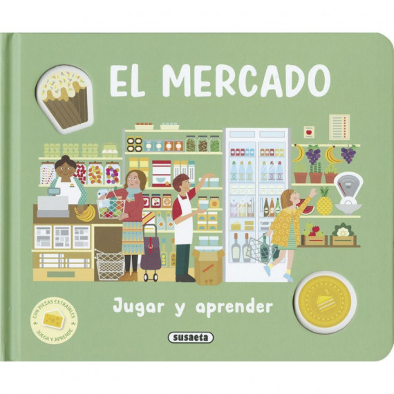EL MERCADO