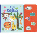 EN LA SELVA