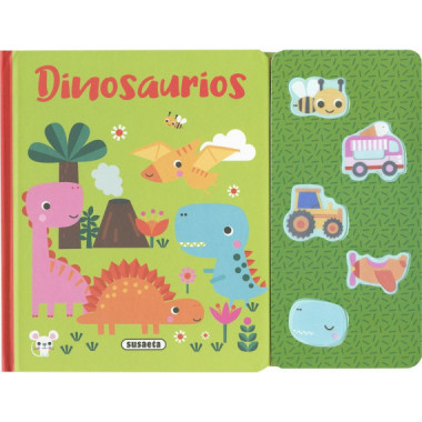DINOSAURIOS