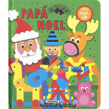 PAPA NOEL