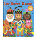 LOS REYES MAGOS