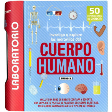CUERPO HUMANO