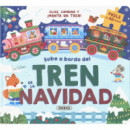 EL TREN DE LA NAVIDAD