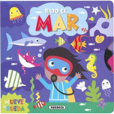 BAJO EL MAR