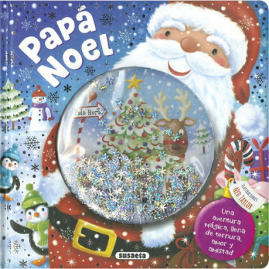 PAPA NOEL