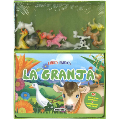 LA GRANJA