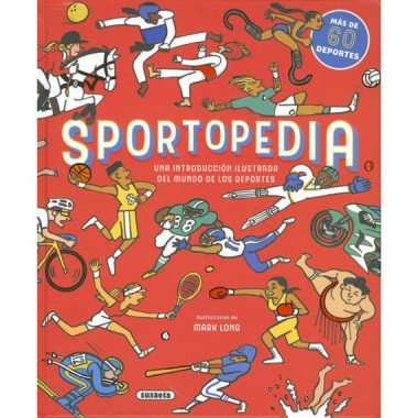 SPORTOPEDIA