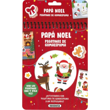 PAPA NOEL