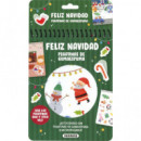 FELIZ NAVIDAD