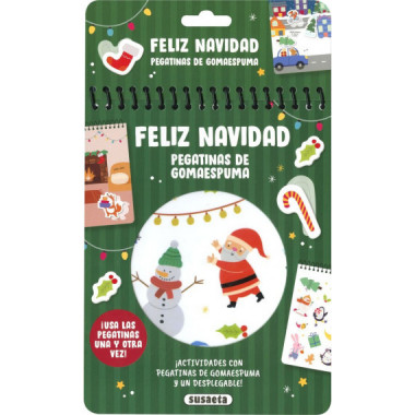 FELIZ NAVIDAD