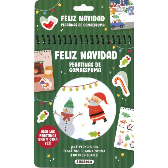 FELIZ NAVIDAD
