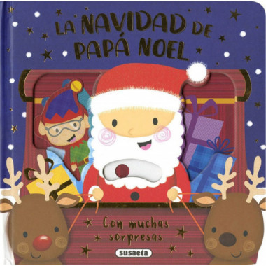 LA NAVIDAD DE PAPA NOEL