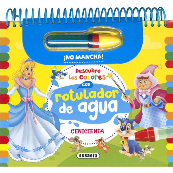 CENICIENTA