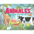 ANIMALES