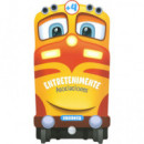 ASOCIACIONES (+ 4 A�OS)