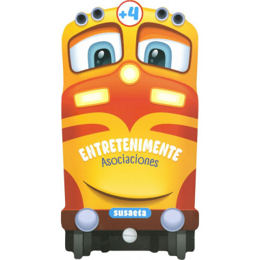 ASOCIACIONES (+ 4 A�OS)