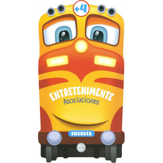 ASOCIACIONES (+ 4 A�OS)