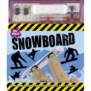 SNOWBOARD
