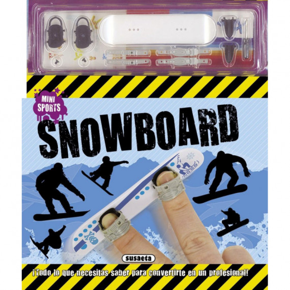 SNOWBOARD