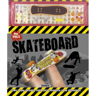 SKATEBOARD