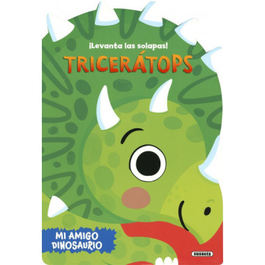 TRICERATOPS
