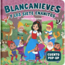 BLANCANIEVES