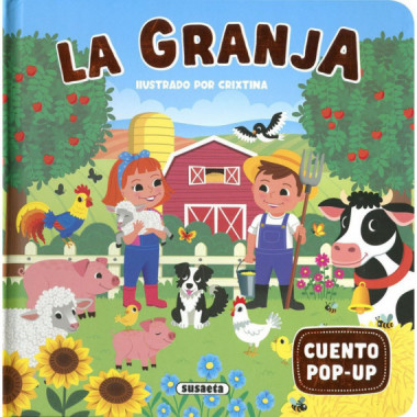 LA GRANJA