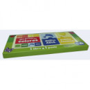 MIS PRIMEROS COLORES