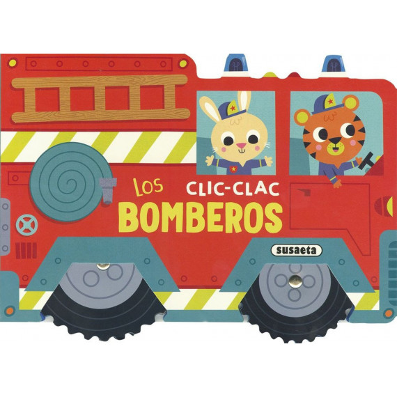 VEHICULOS DE EMERGENCIAS