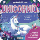 EN BUSCA DEL UNICORNIO
