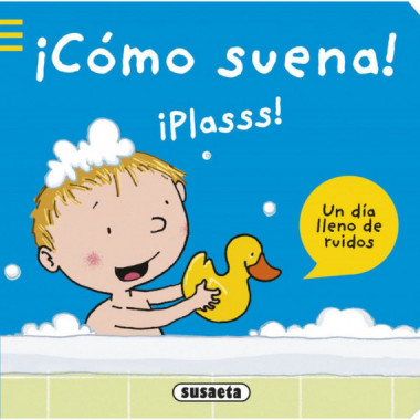 �COMO SUENA! UN DIA LLENO DE RUIDOS