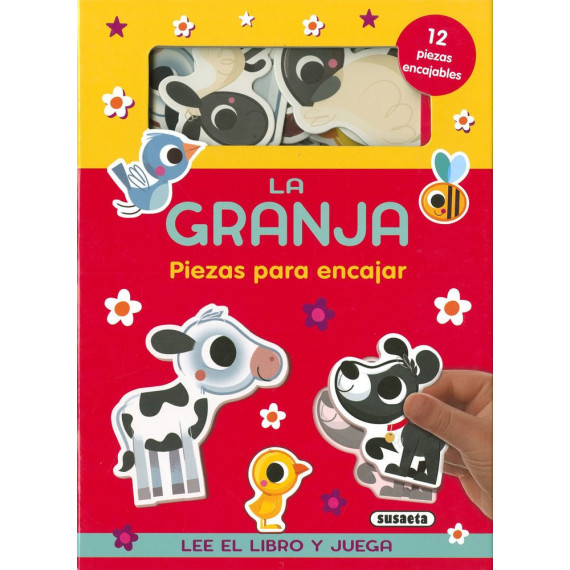 LA GRANJA
