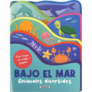 BAJO EL MAR